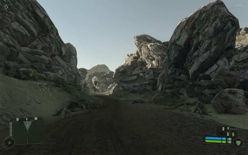 los mejores Mods de Crysis (Capturas) los mejores Mods de Crysis (Capturas)