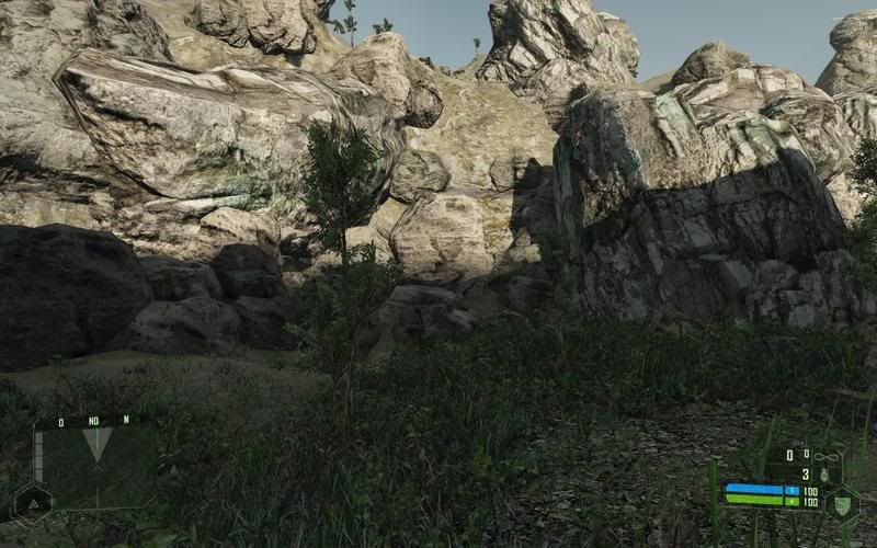 crysis crysis