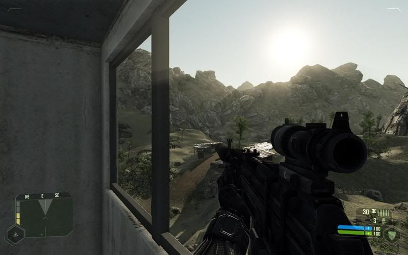 los mejores Mods de Crysis (Capturas) los mejores Mods de Crysis (Capturas)