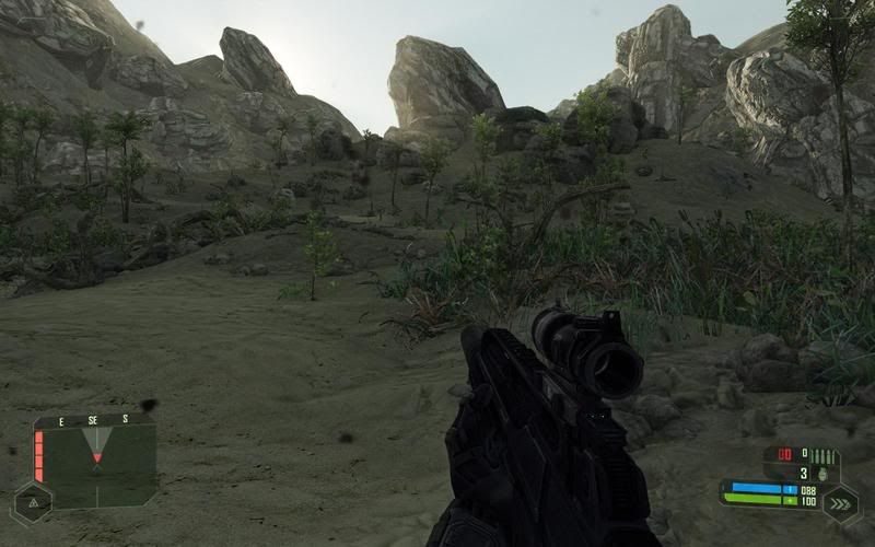 crysis crysis