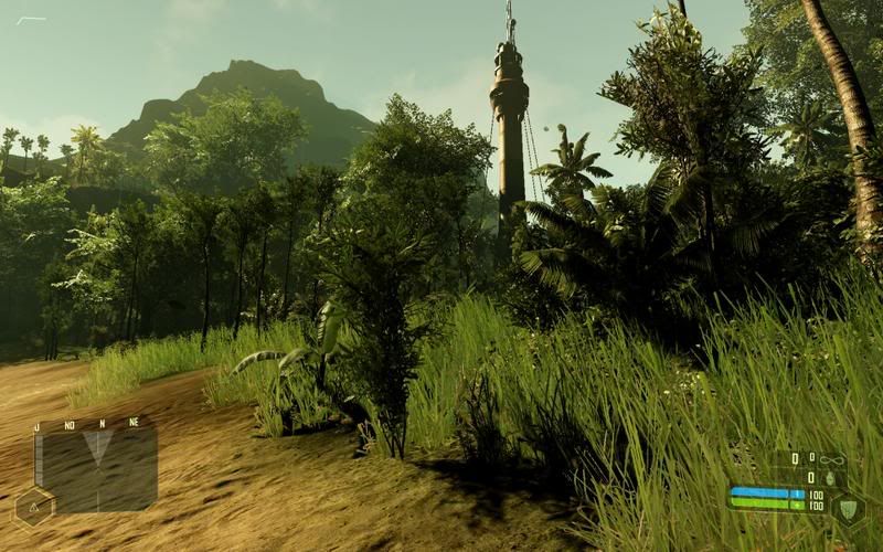 los mejores Mods de Crysis (Capturas) los mejores Mods de Crysis (Capturas)
