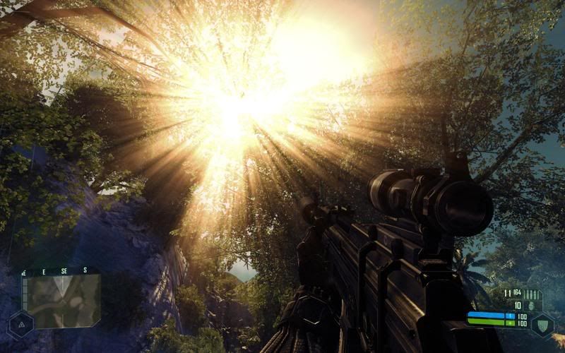 los mejores Mods de Crysis (Capturas) los mejores Mods de Crysis (Capturas)