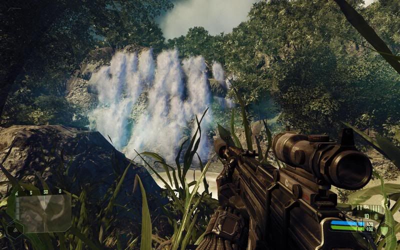 crysis crysis