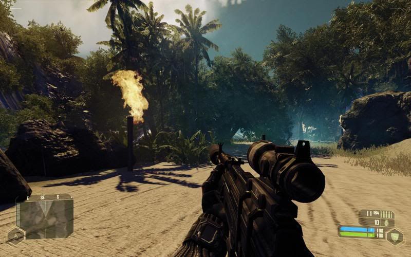 los mejores Mods de Crysis (Capturas) los mejores Mods de Crysis (Capturas)