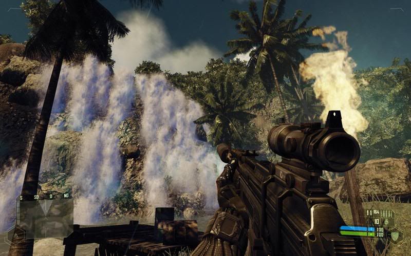 crysis crysis