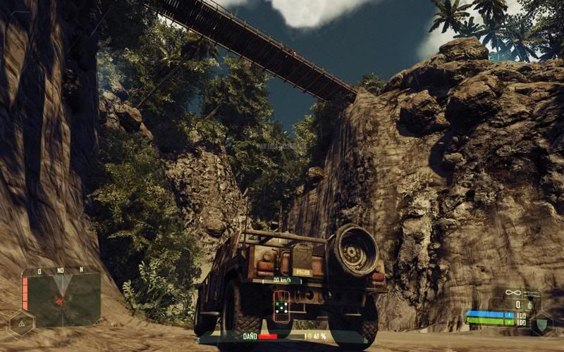 crysis crysis