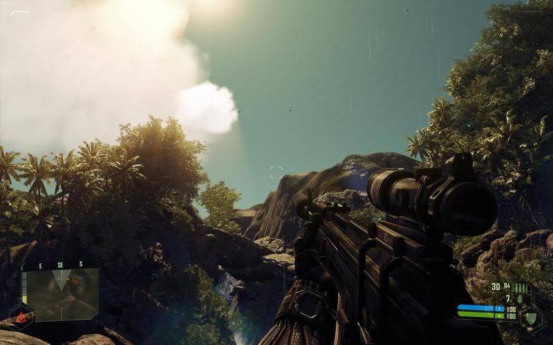 los mejores Mods de Crysis (Capturas) los mejores Mods de Crysis (Capturas)