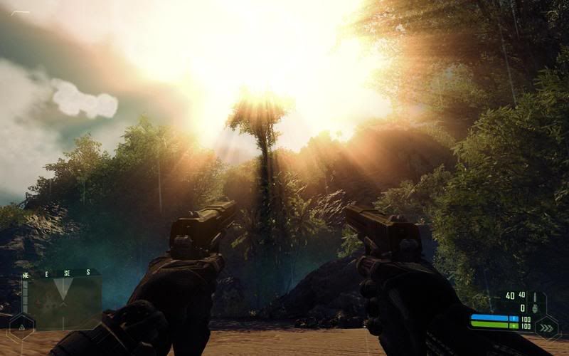 los mejores Mods de Crysis (Capturas) los mejores Mods de Crysis (Capturas)