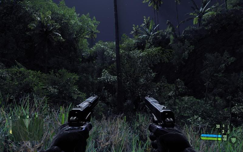 los mejores Mods de Crysis (Capturas) los mejores Mods de Crysis (Capturas)