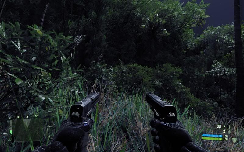 crysis crysis