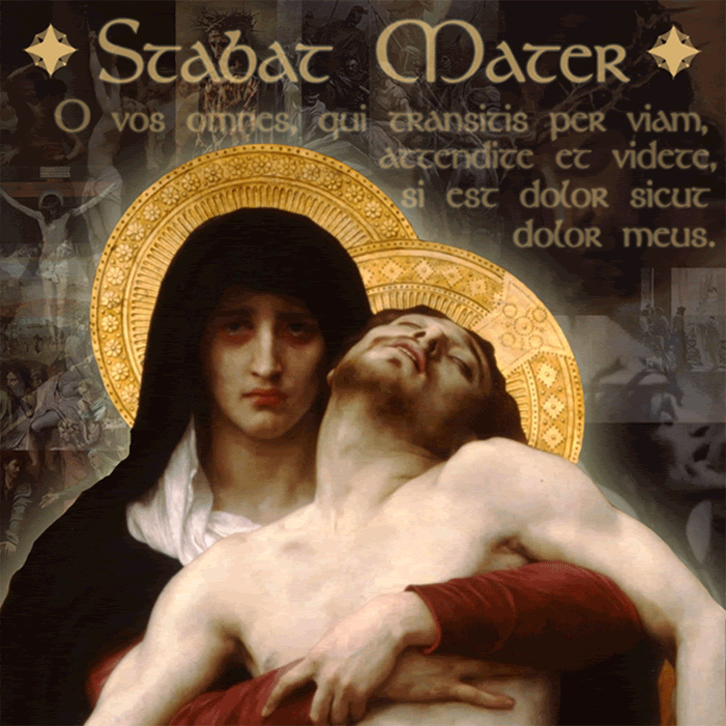 stabat mater