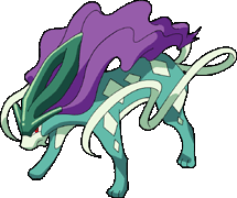 suicune Pictures, Images and Photos