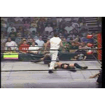 Corkscrew Moonsault