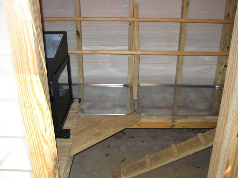 The "Coop DeVille"...LotsoPics BackYard Chickens Learn How to