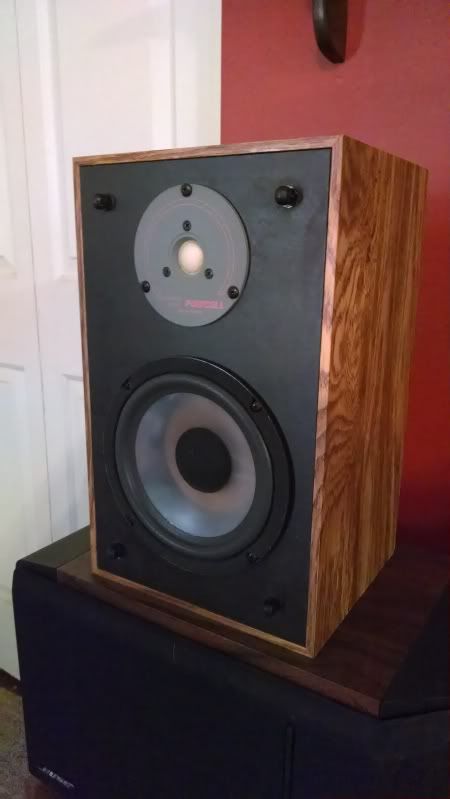 infinity rs 10 speakers