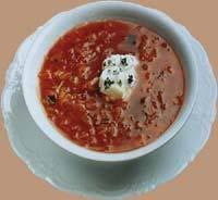 Schi Soup