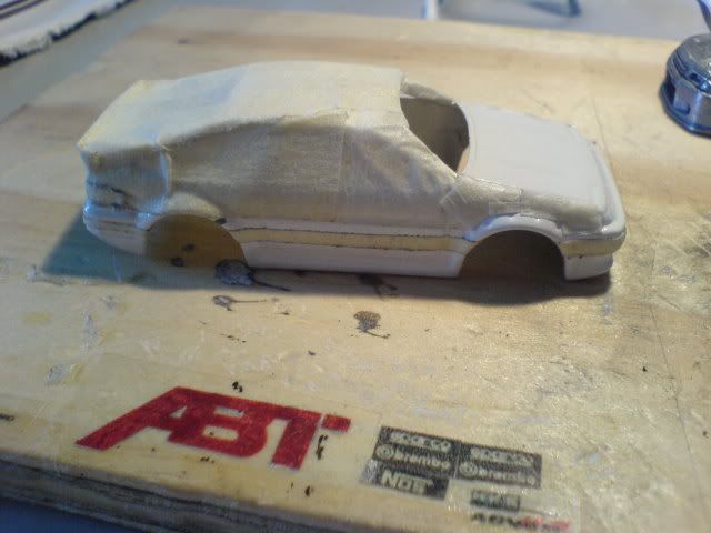 restore ae86