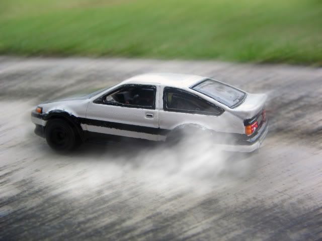 AE86 Cham PS