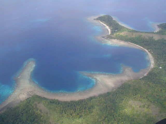 Aerial View of Fiji Pictures, Images and Photos