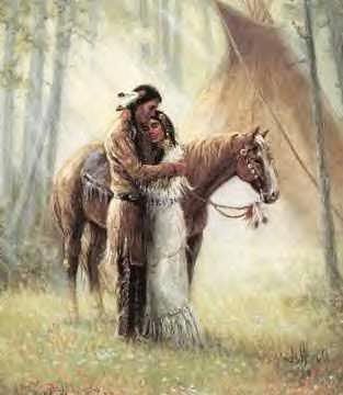 native lovers glade Pictures, Images and Photos