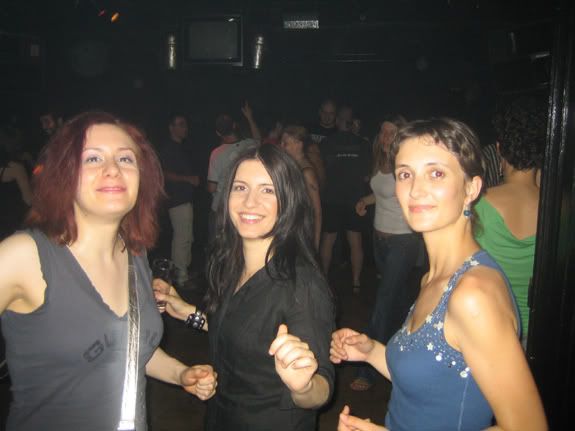 Madonna Party Klub Jabuka