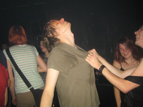 Madonna Party Klub Jabuka