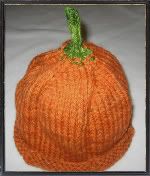 Pumpkin Hat 100%HC$ 48Hr Auction!!!