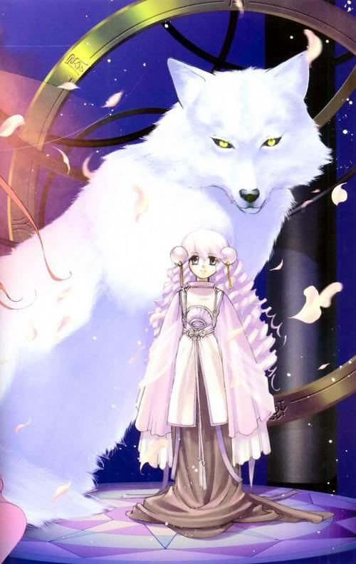wolf_guardian.jpg anime wolf image by foxyXidiot