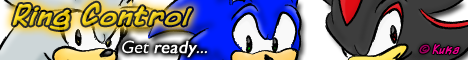 Sonic: Ring Control