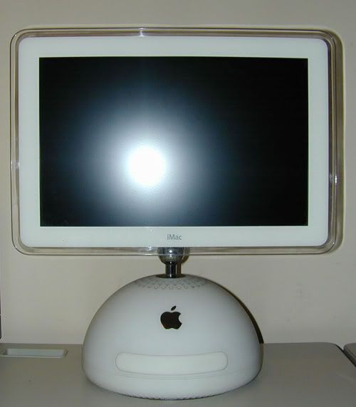 Imac G4