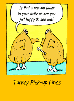 Thanksgiving clip art picture