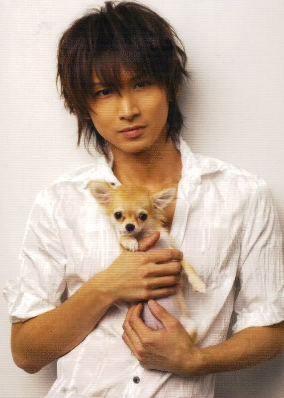 domoto koichi pan Pictures, Images and Photos