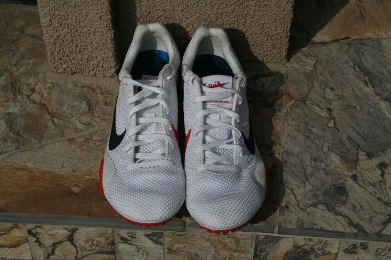 bowerman shoes