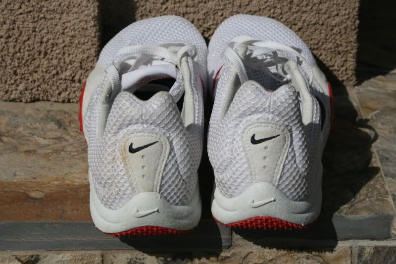 nike bowerman running shoes