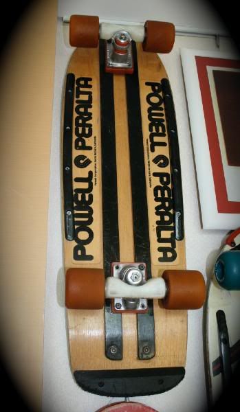 Powell Peralta OG Beam 