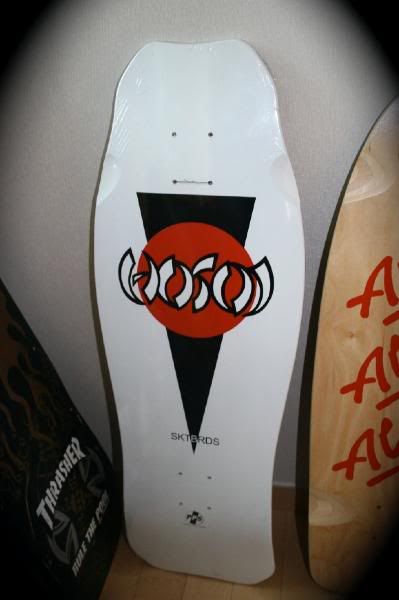 Hosoi Hammerhead - Pocket Pistol