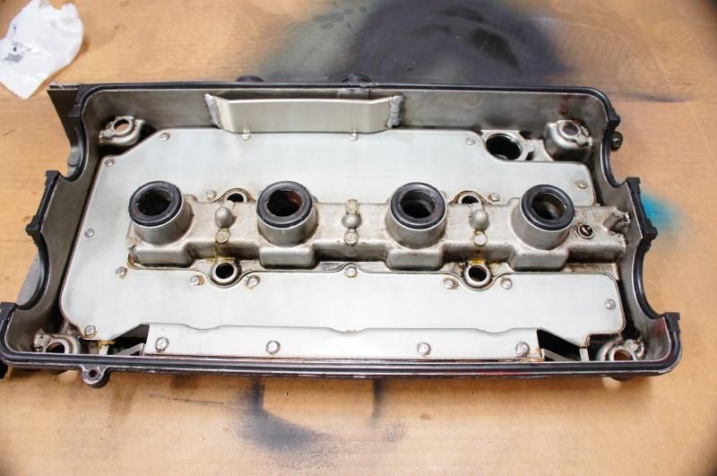 Valve cover venting Team Integra Forums