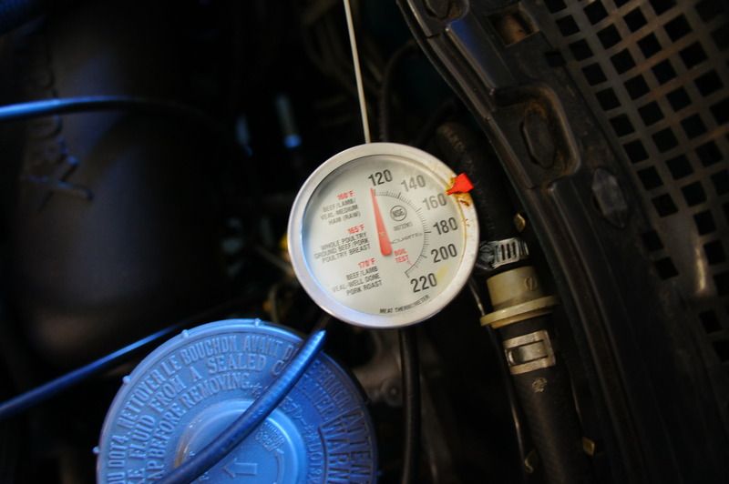 DIY Hood Spacers / Risers Install and Test Team Integra Forums