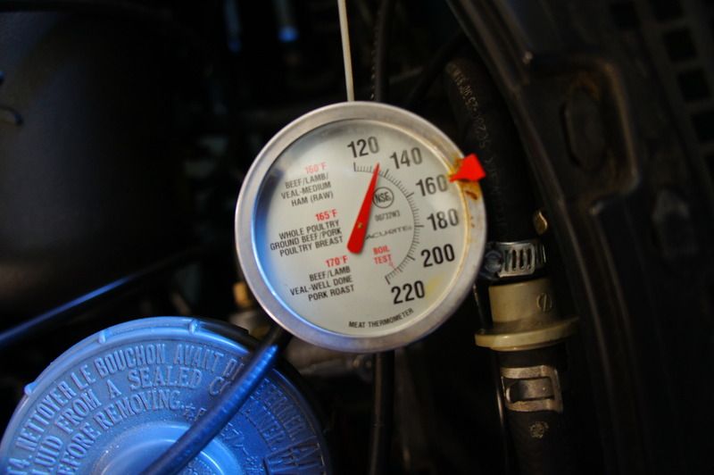 DIY Hood Spacers / Risers Install and Test Team Integra Forums