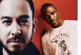 Linkin Park featuring... Akon?
