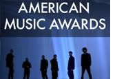 Linkin Park номинированы на American Music Awards