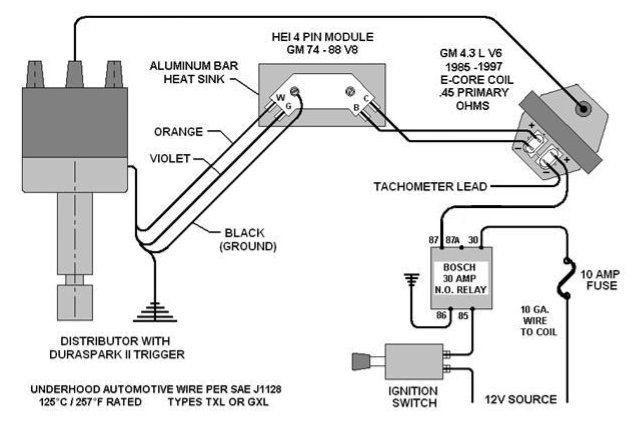 Chrysler overheating #5