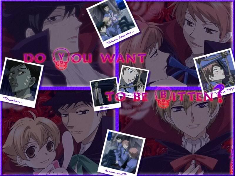 Ouran wallpaper 02_b ouran wallpaper. Ouran wallpaper 02_b