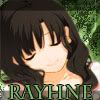 Rayhne Avatar