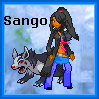 Sango Avatar