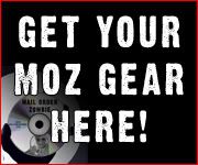 Gear Up with MOZ!