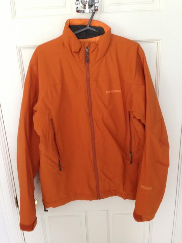 wind sweater jacket
