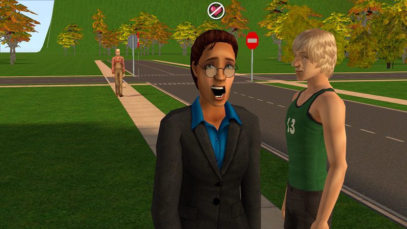 Mod The Sims Member: Pookkah