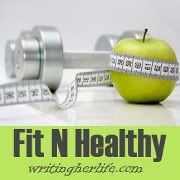 Fit N Healthy Challenge