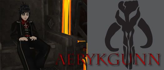 Aeryk Banner